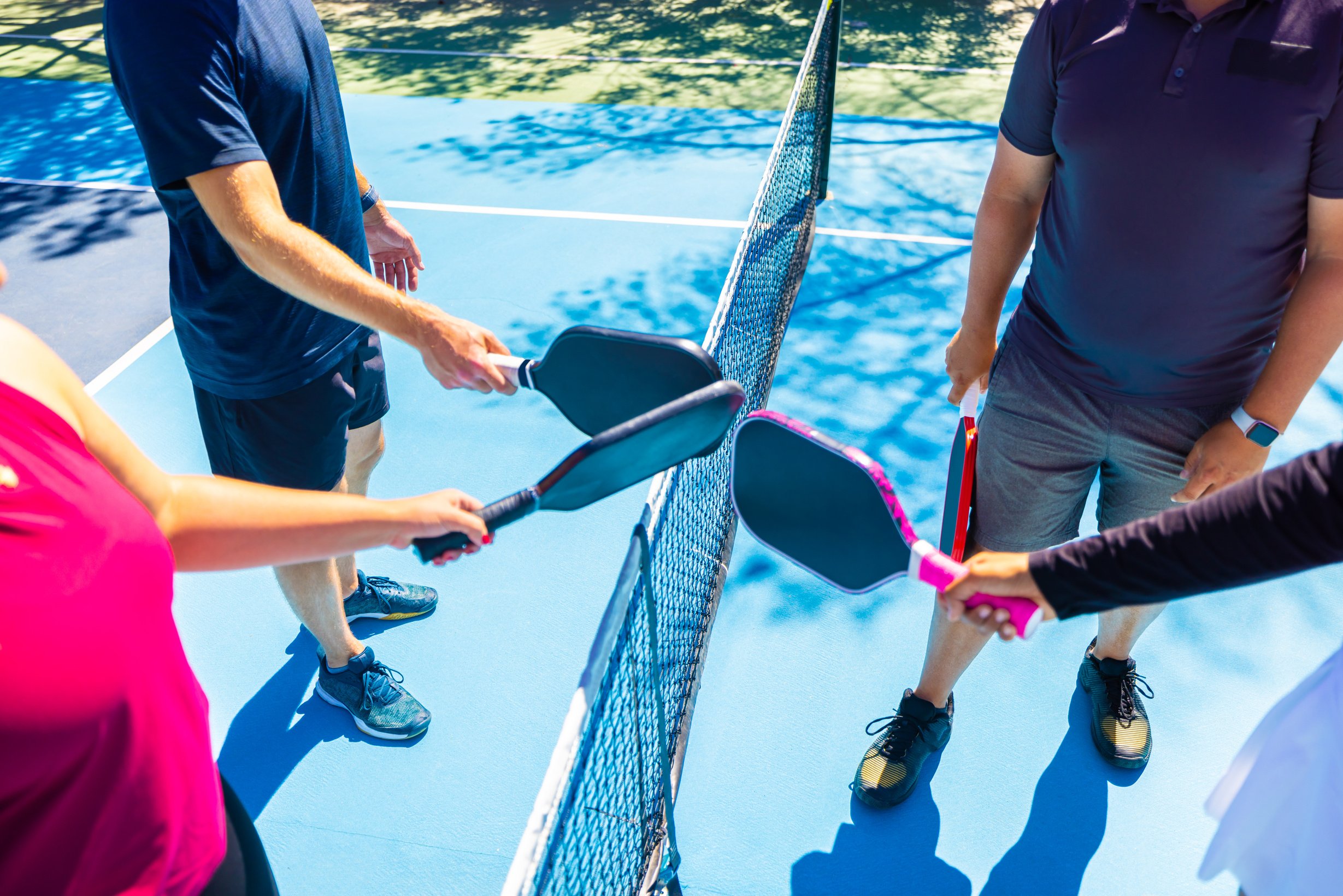 Pickleball